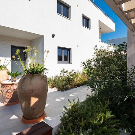 Apartments Villa Adriana I Срима Экстерьер фото
