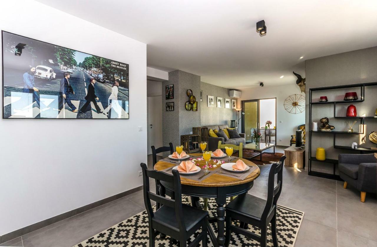 Apartments Villa Adriana I Срима Экстерьер фото