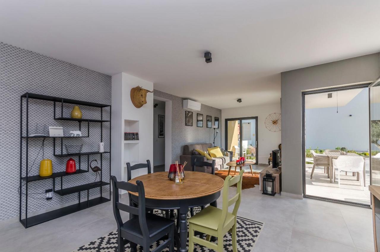 Apartments Villa Adriana I Срима Номер фото