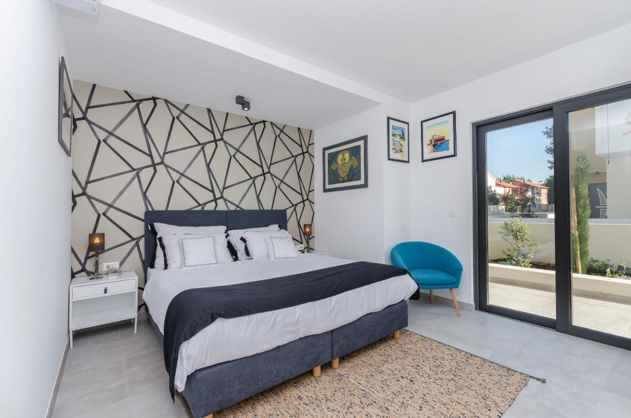 Apartments Villa Adriana I Срима Номер фото